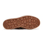 Women's Adidas Gazelle Bold 'Maple Leaf' Sneakers - bamn.