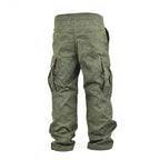 Men's Tactical Dye Cargo Pants - bamn.