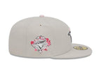 MEN'S TORONTO BLUE JAYS MOTHER'S DAY 2023 59FIFTY HAT - bamn.
