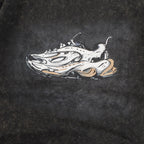 Vintage Sneaker Graphic T-shirts - bamn.
