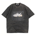 Vintage Sneaker Graphic T-shirts - bamn.