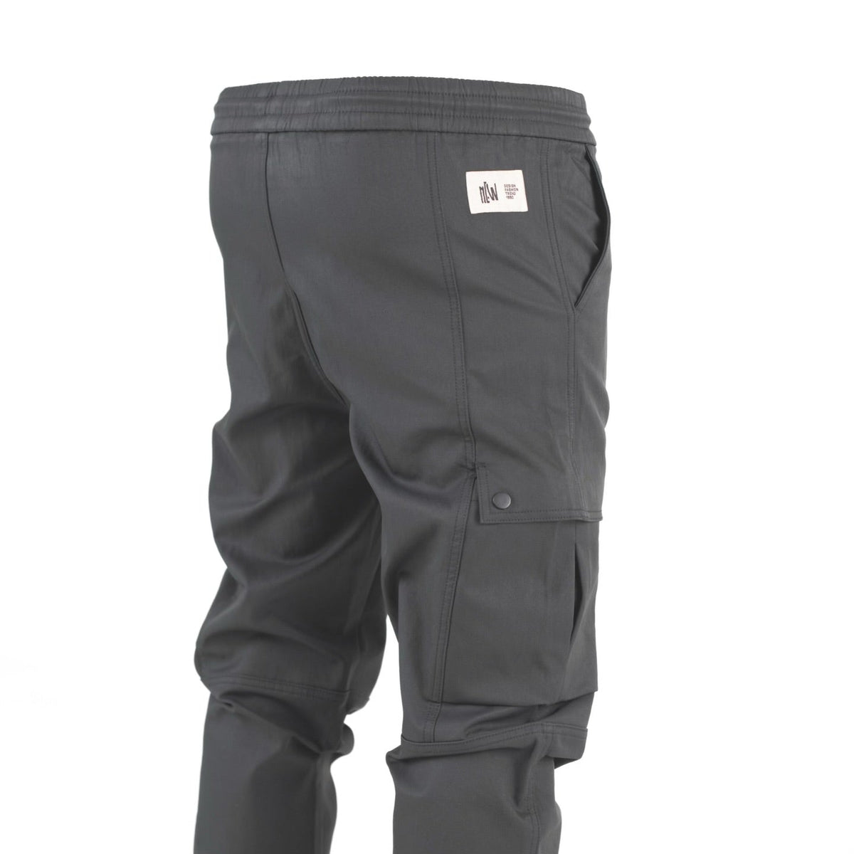 Urban Utility Cargo Pants - bamn.