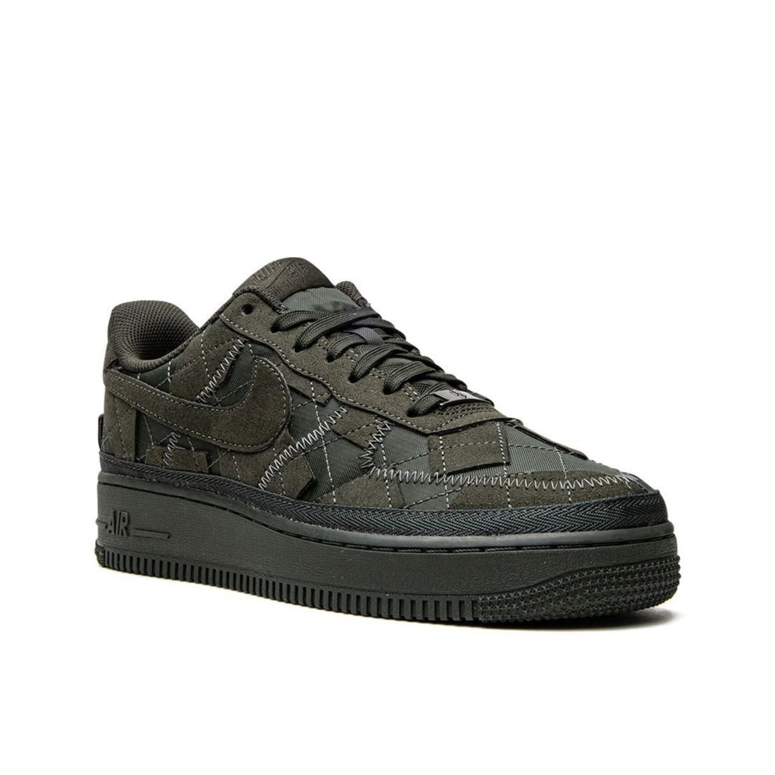 Nike Air Force 1 Low x Billie Ellish Black (Unisex) - bamn.