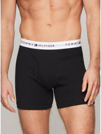 Tommy Hilfiger Cotton stretch 3-units in a box - bamn.