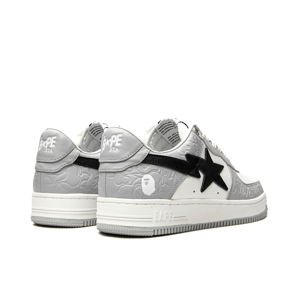 A BATHING APE® BAPE STA LOW M2 IT - bamn.