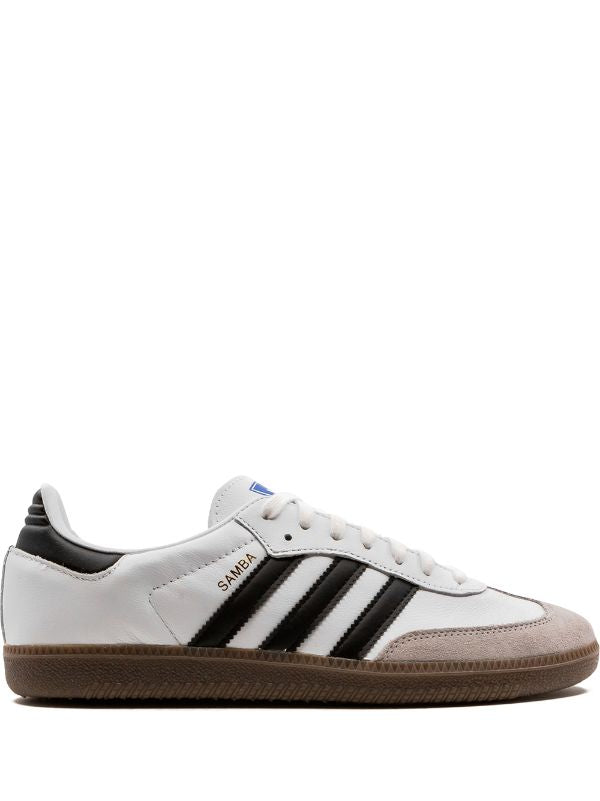 Samba OG "White/Black" sneakers - bamn.