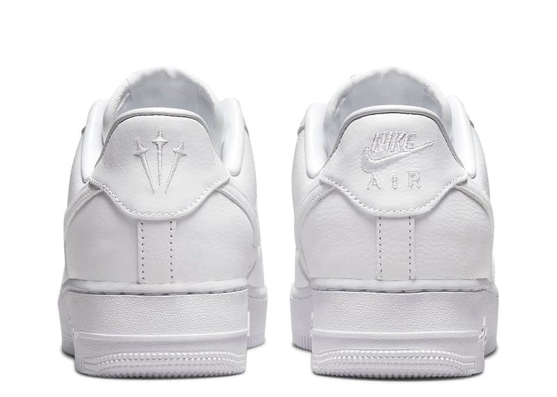 NIKE AIR FORCE 1 LOW DRAKE NOCTA CERTIFIED LOVER BOY - bamn.