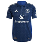 Manchester United 24/25 Away Jersey - bamn.
