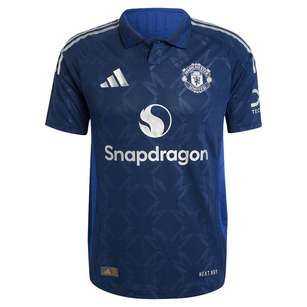 Manchester United 24/25 Away Jersey - bamn.