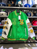 College jackets - bamn.
