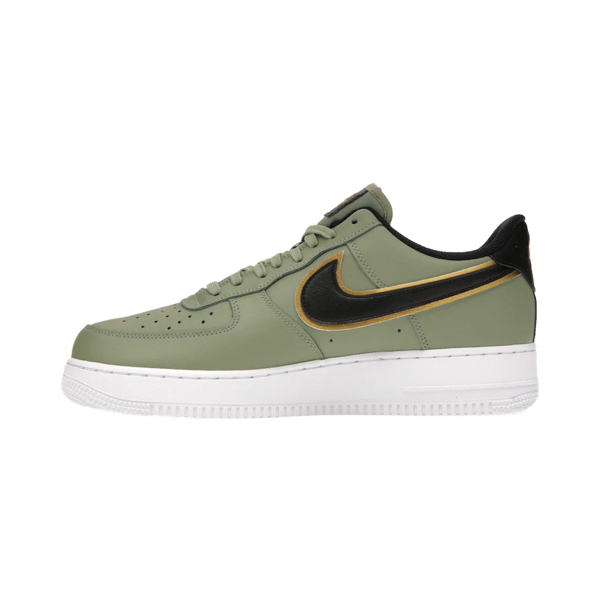 Air Force 1 Low “Olive Gold” - bamn.