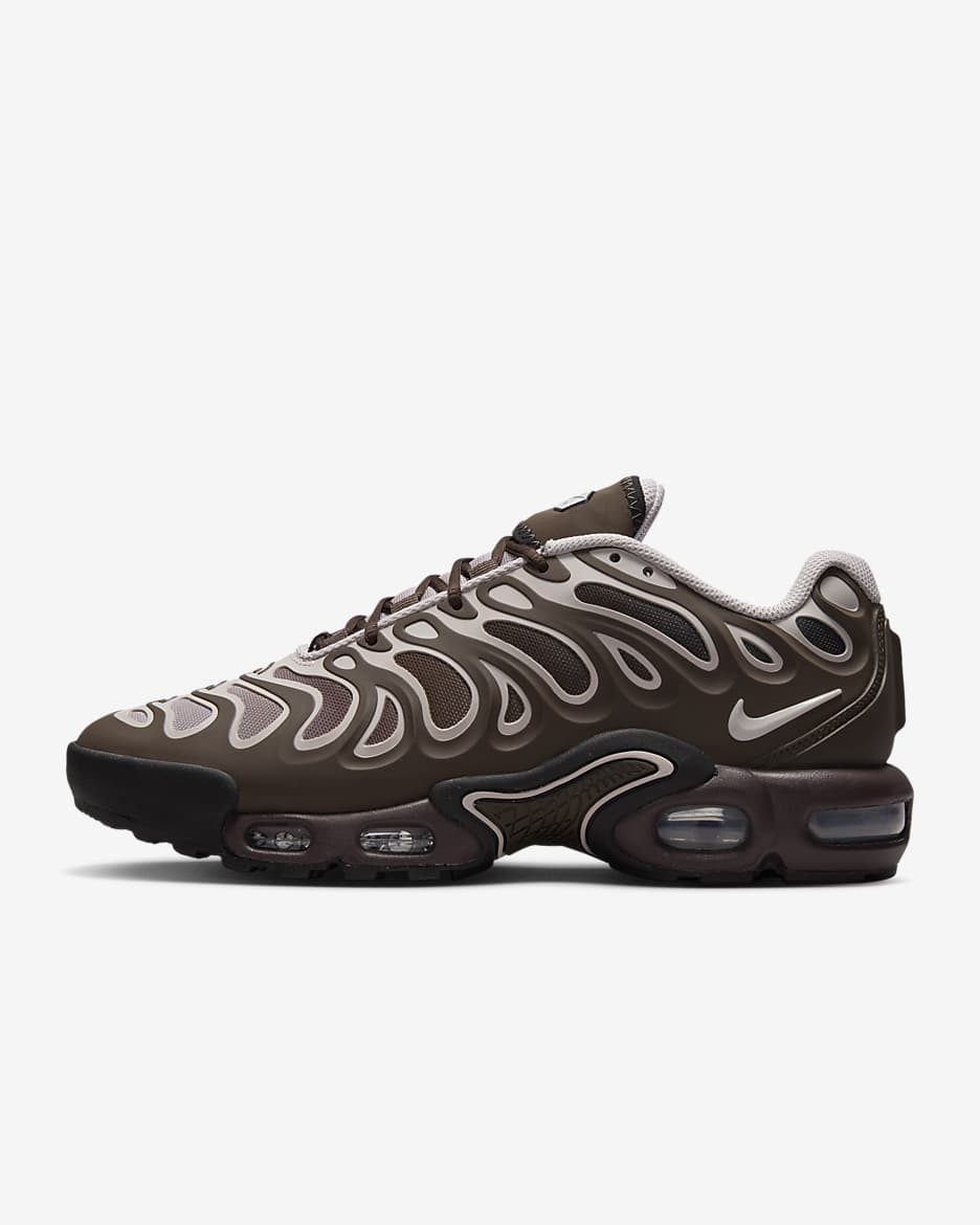 Nike Air Max Plus Drift Brown - bamn.