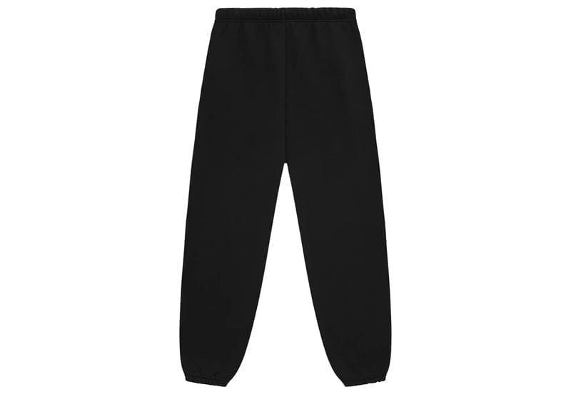 Fear of God Essentials bottom "Black"