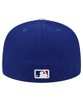 Los Angeles Dodgers 9FIFTY Peace Black Cap - bamn.