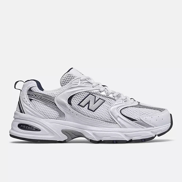 New Balance 530 low-top sneakers - bamn.