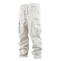 Men's Tactical Dye Cargo Pants - bamn.