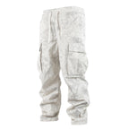 Men's Tactical Dye Cargo Pants - bamn.