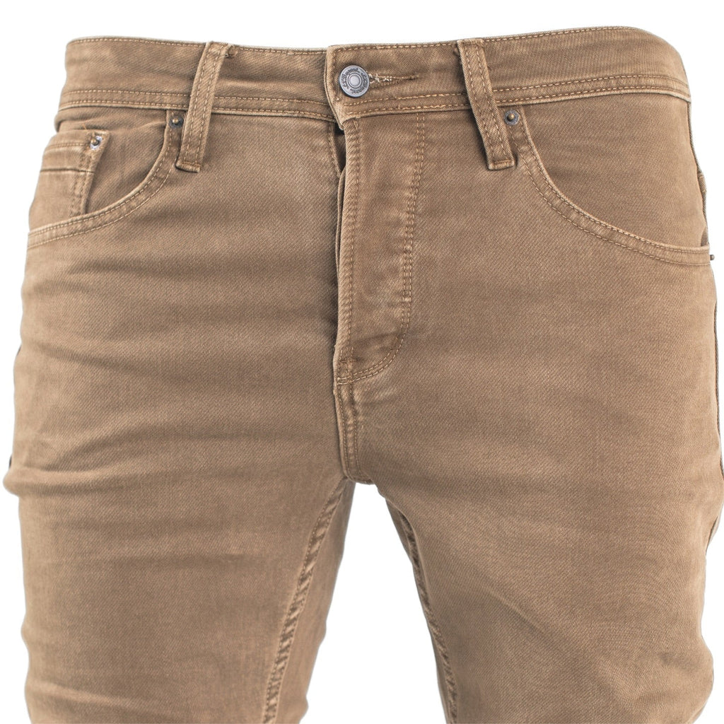 Desert Wear Slim Denim - bamn.