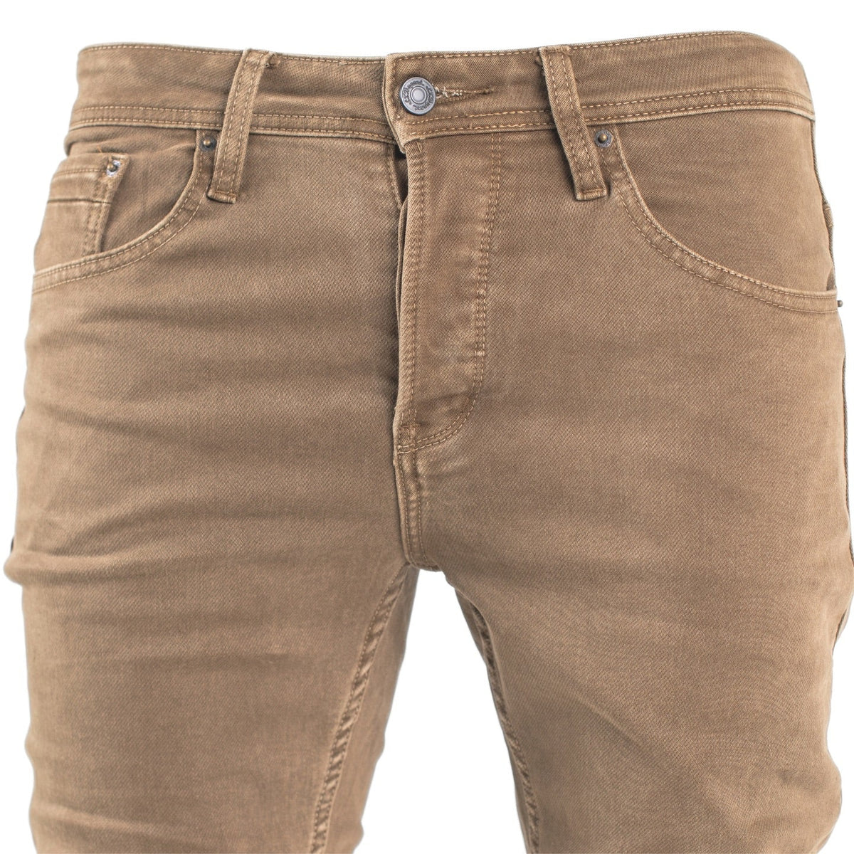 Desert Wear Slim Denim - bamn.
