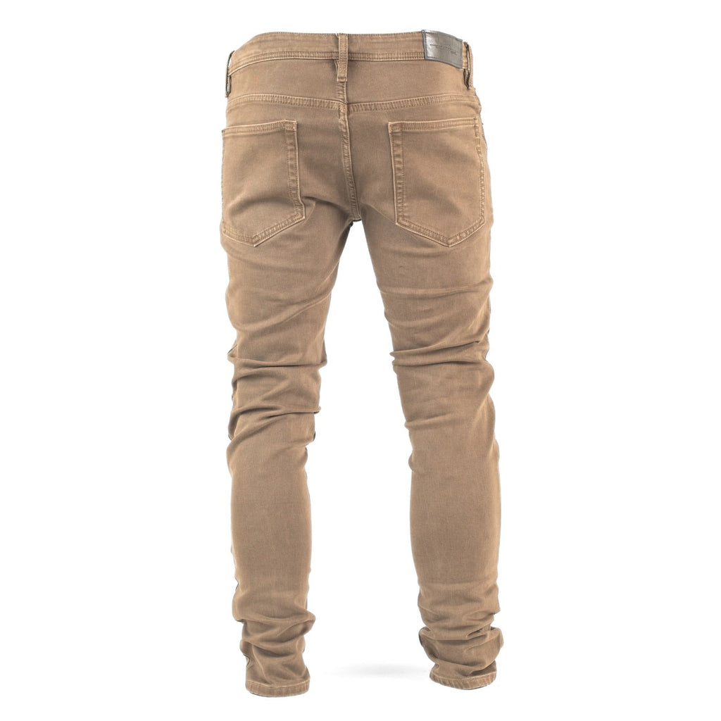 Desert Wear Slim Denim - bamn.