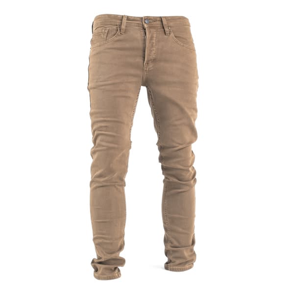 Desert Wear Slim Denim - bamn.