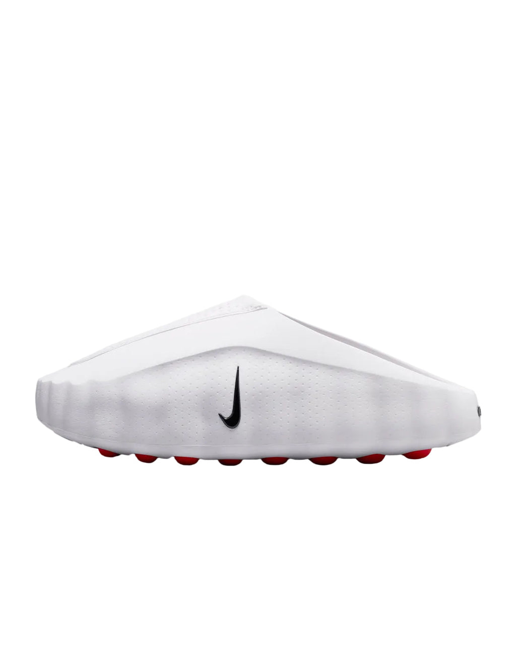 NIKE MIND 001 MEN'S PREGAME MULES “WHITE” - bamn.