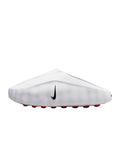 NIKE MIND 001 MEN'S PREGAME MULES “WHITE” - bamn.