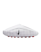 NIKE MIND 001 MEN'S PREGAME MULES “WHITE” - bamn.