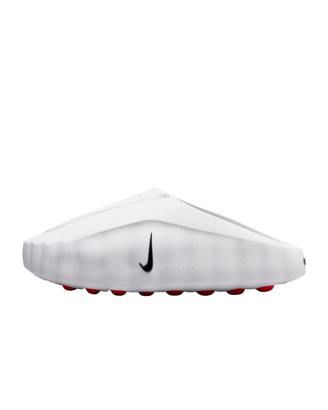 NIKE MIND 001 MEN'S PREGAME MULES “WHITE” - bamn.