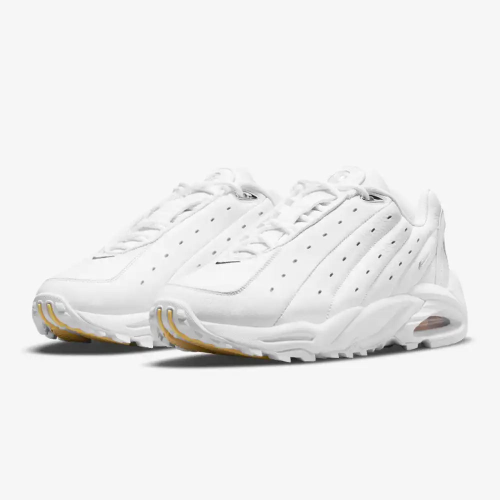 Nike Hot Step Air Terra × NOCTA "White" - bamn.