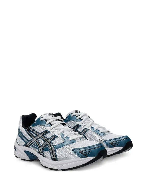 ASICS Gel-1130 "White/Restful Teal" - bamn.