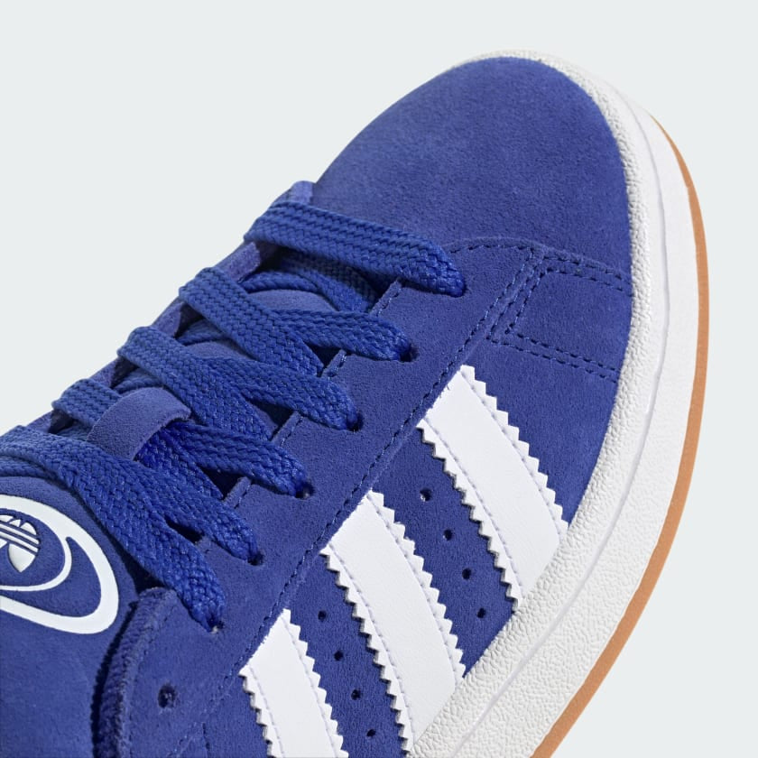 Adidas Y2K-INSPIRED TAKE ON THE CLASSIC CAMPUS SNEAKERS