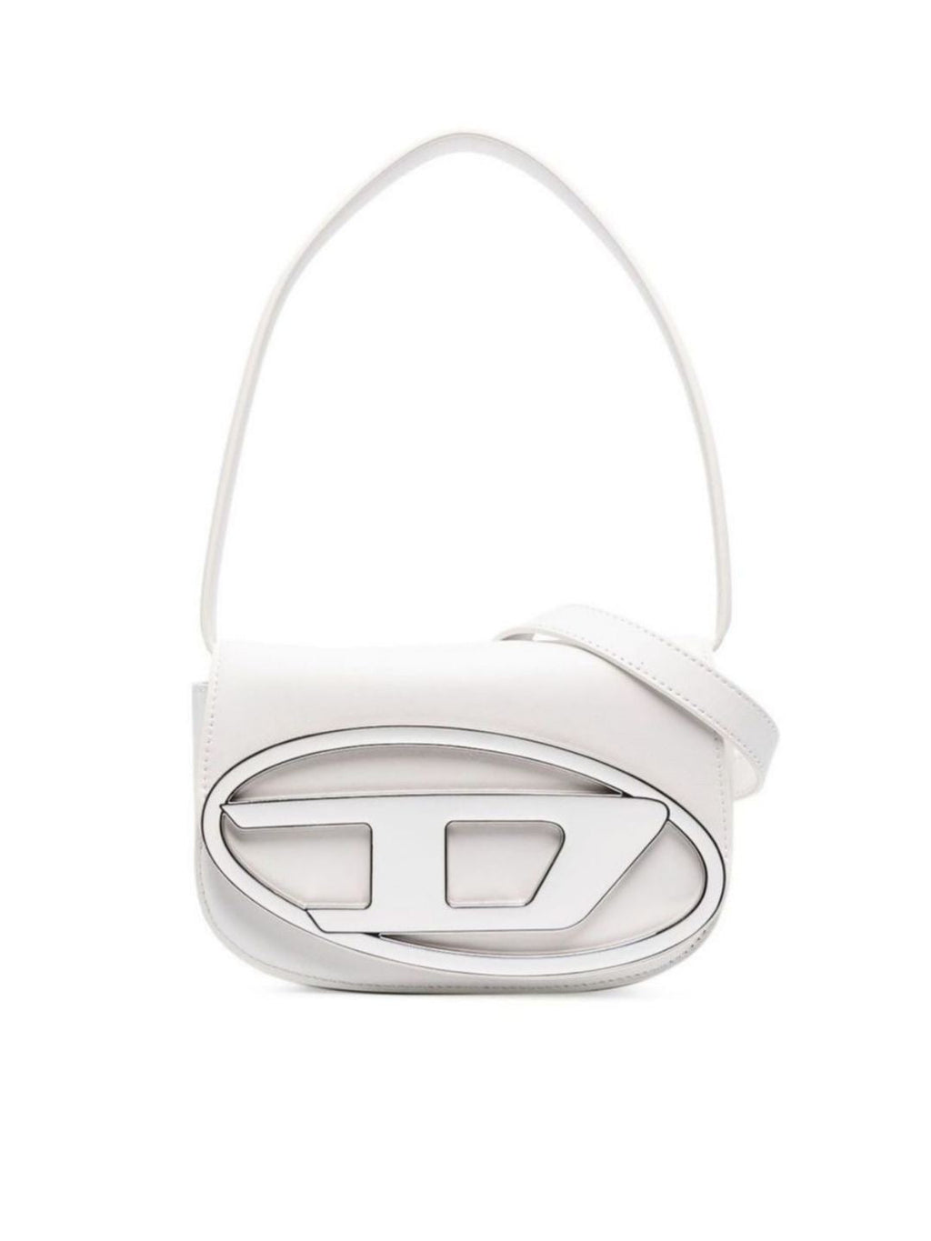 Diesel hand bag - White - bamn.