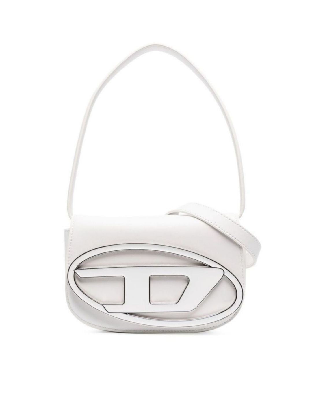 Diesel hand bag - White - bamn.