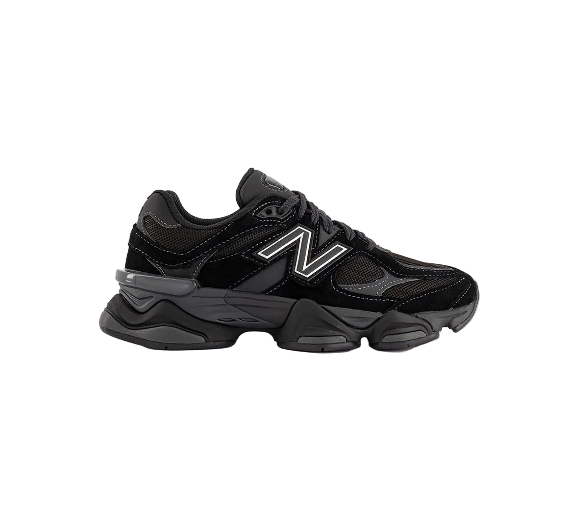New Balance 9060 black black black - bamn.