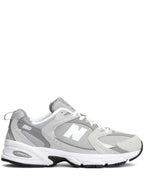 New Balance 530 suede low-top sneakers - bamn.