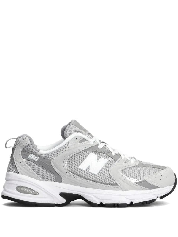 New Balance 530 suede low-top sneakers - bamn.
