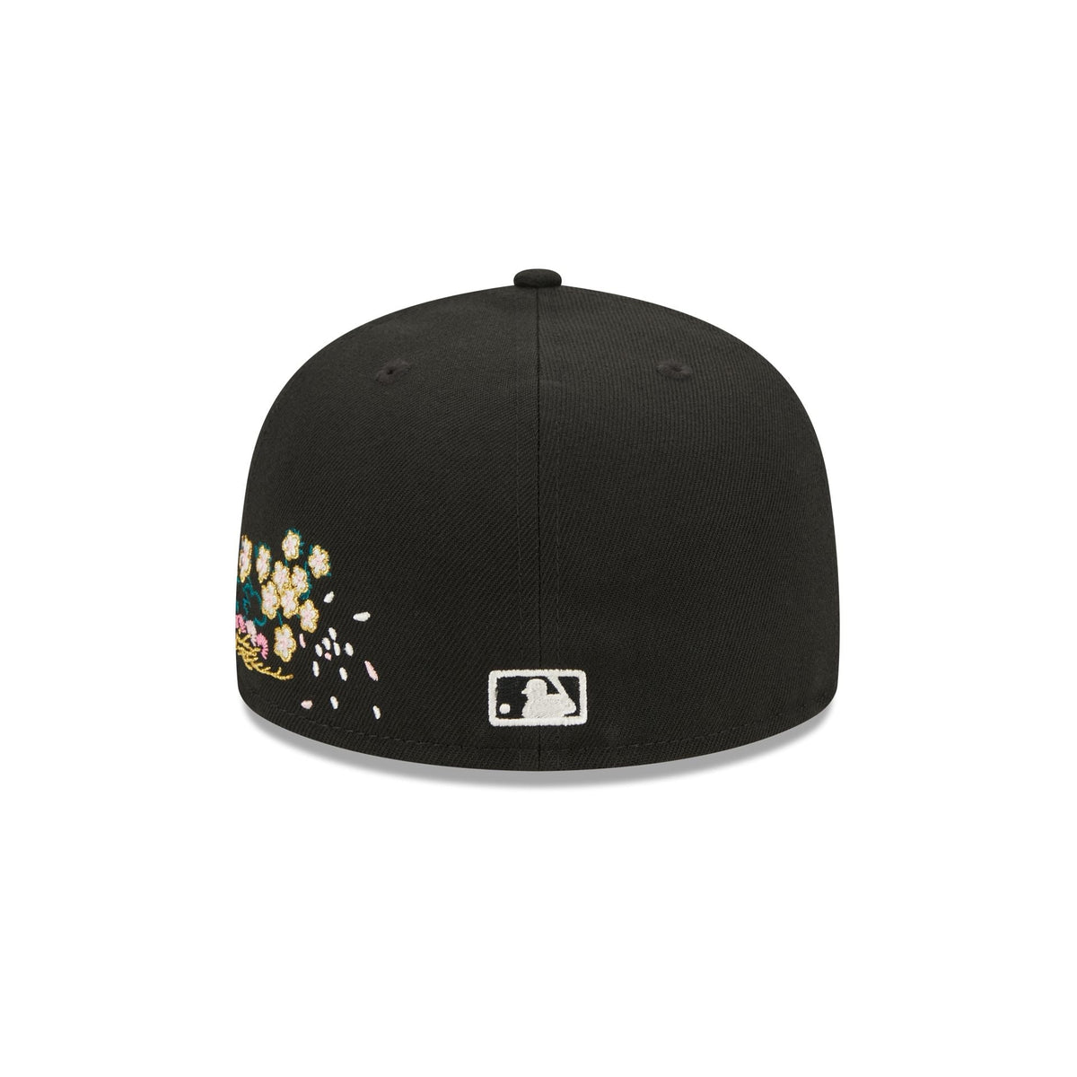 Chicago White Sox Cherry Blossom 59FIFTY Fitted Hat - bamn.