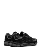 ASICS GEL NYC "Graphite Grey Black" sneakers - bamn.