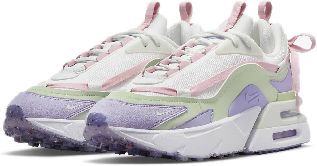 Nike Air Max Furyosa "Pastel" (WMNS) - bamn.