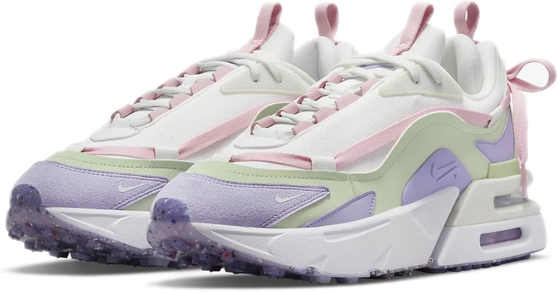 Nike Air Max Furyosa "Pastel" (WMNS) - bamn.