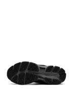 ASICS GEL NYC "Graphite Grey Black" sneakers - bamn.