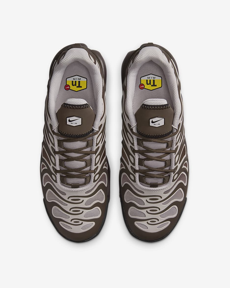 Nike Air Max Plus Drift Brown - bamn.
