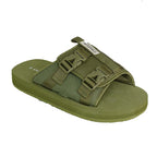 Jonathan D Sandal Buckle Avocado - bamn.