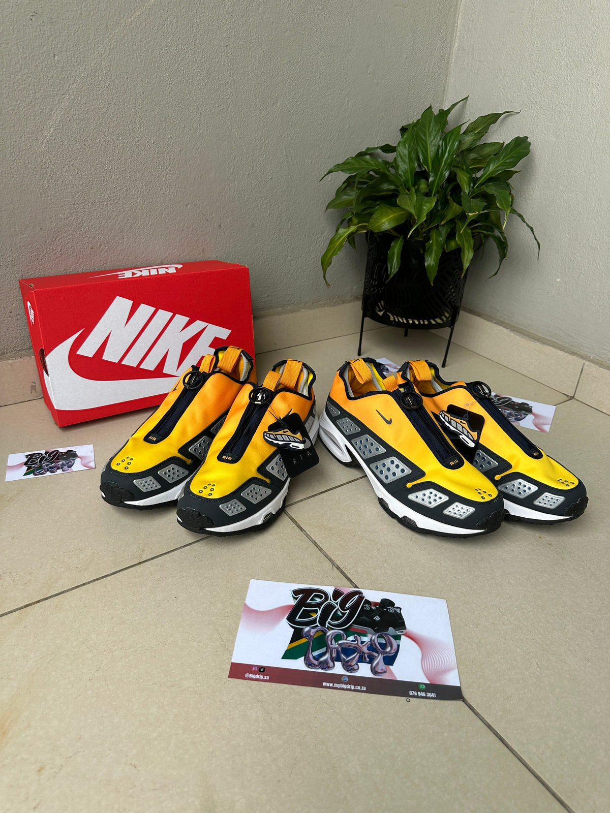 Air Max SNDR - bamn.