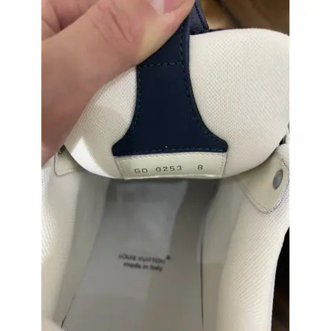 Louis Vuitton skates - bamn.