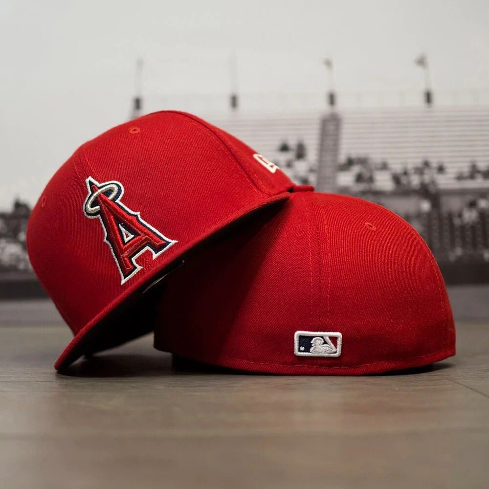 Los angeles angles - bamn.