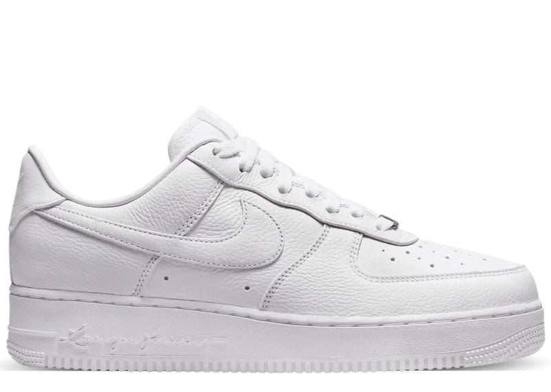 NIKE AIR FORCE 1 LOW DRAKE NOCTA CERTIFIED LOVER BOY - bamn.