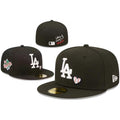 New Era 9fifty Los Angeles - bamn.