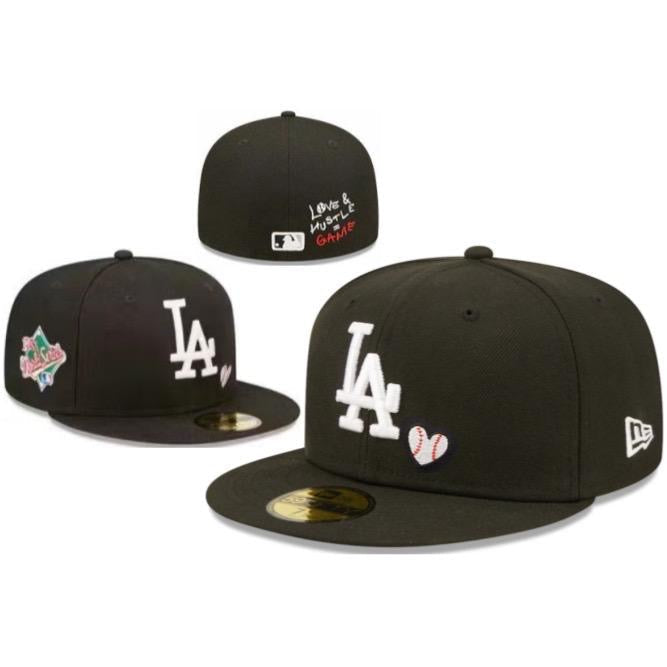 New Era 9fifty Los Angeles - bamn.